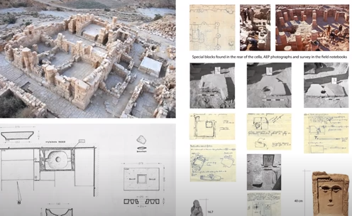 Temple_of_Winged_Lions_Reassessment_Based_on_Archives_Archaeology_of_Petra_&_Nabataea ASOR 2020